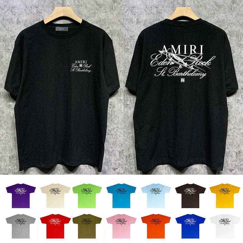 DJ-AMIRI T-Shirt