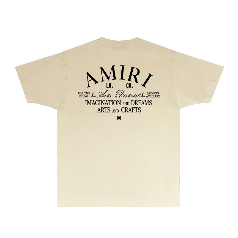 DJ-AMIRI T-Shirt