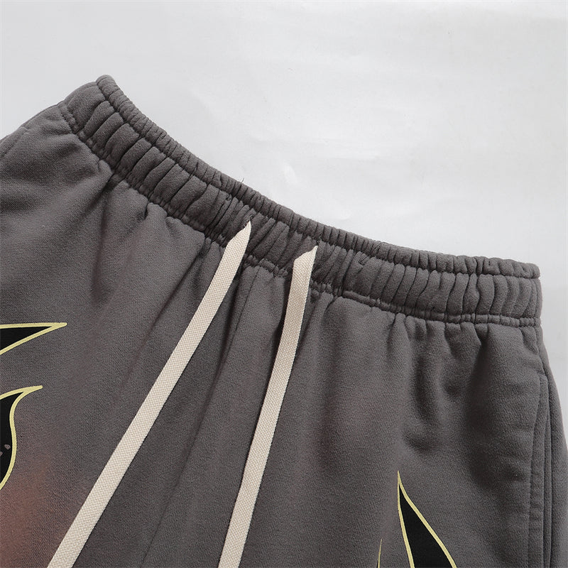 DJ-Hellstar Shorts