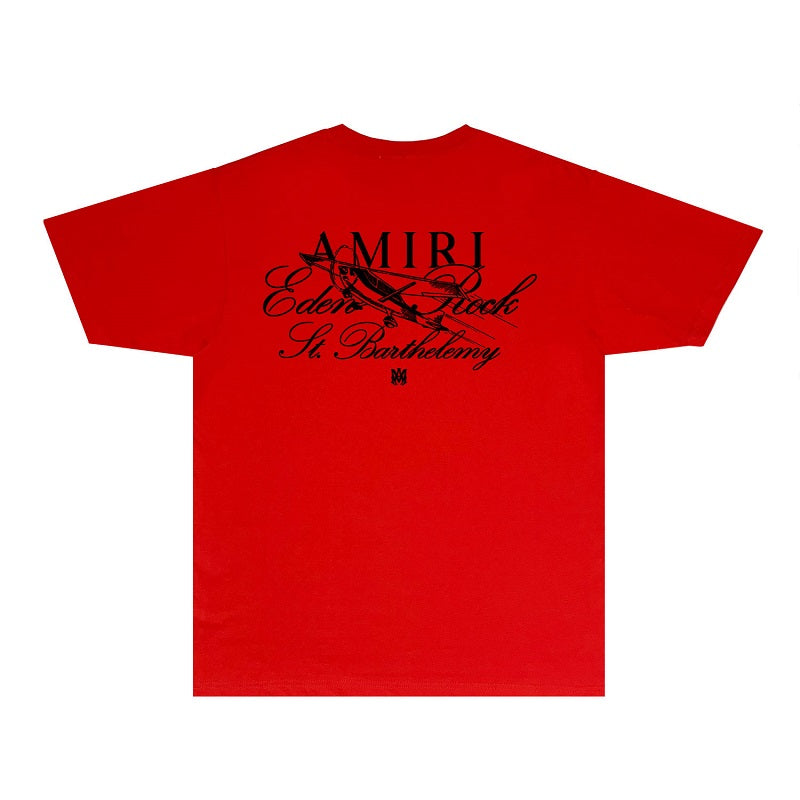 DJ-AMIRI T-Shirt