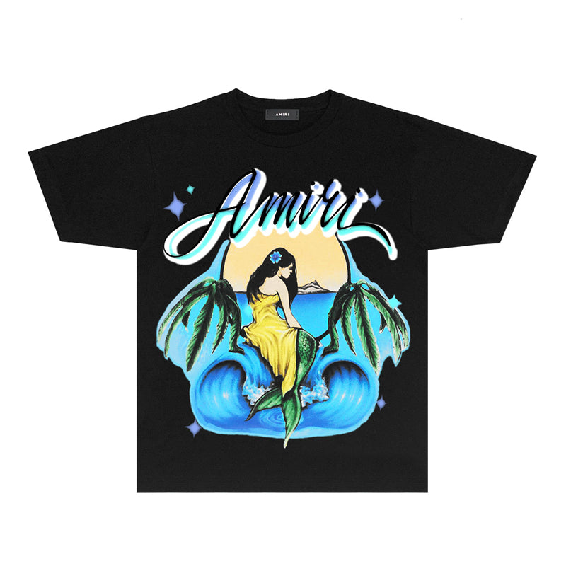 DJ-AMIRI T-Shirt