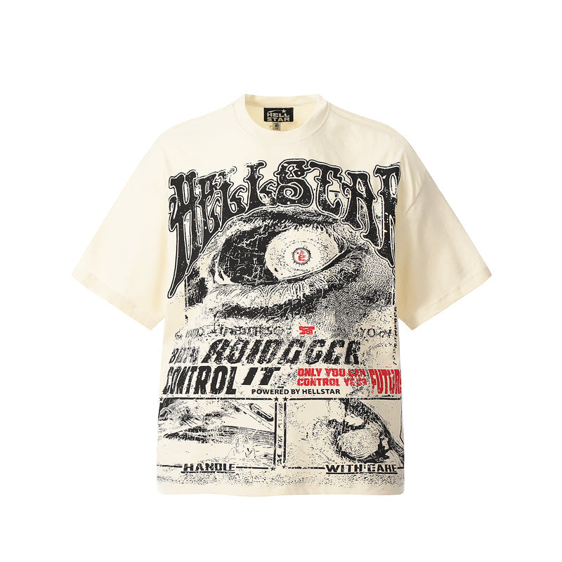 DJ-Hellstar T-Shirt