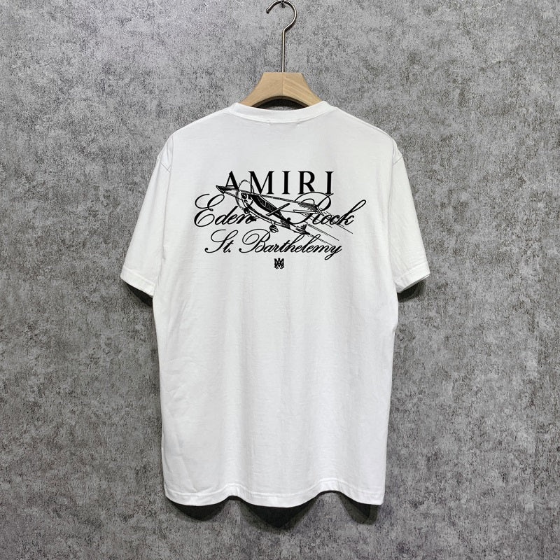 DJ-AMIRI T-Shirt