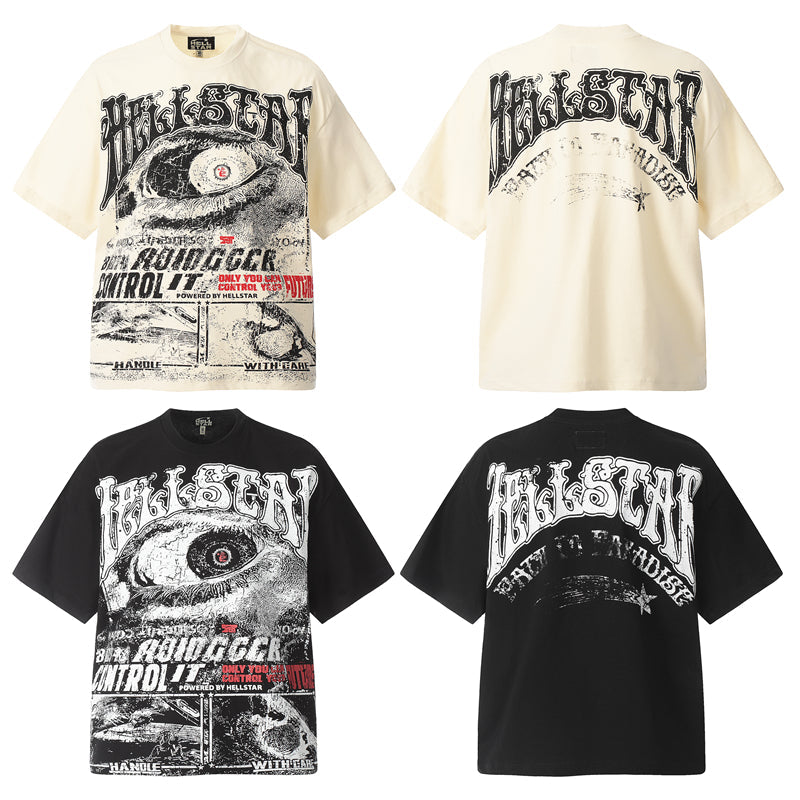 DJ-Hellstar T-Shirt