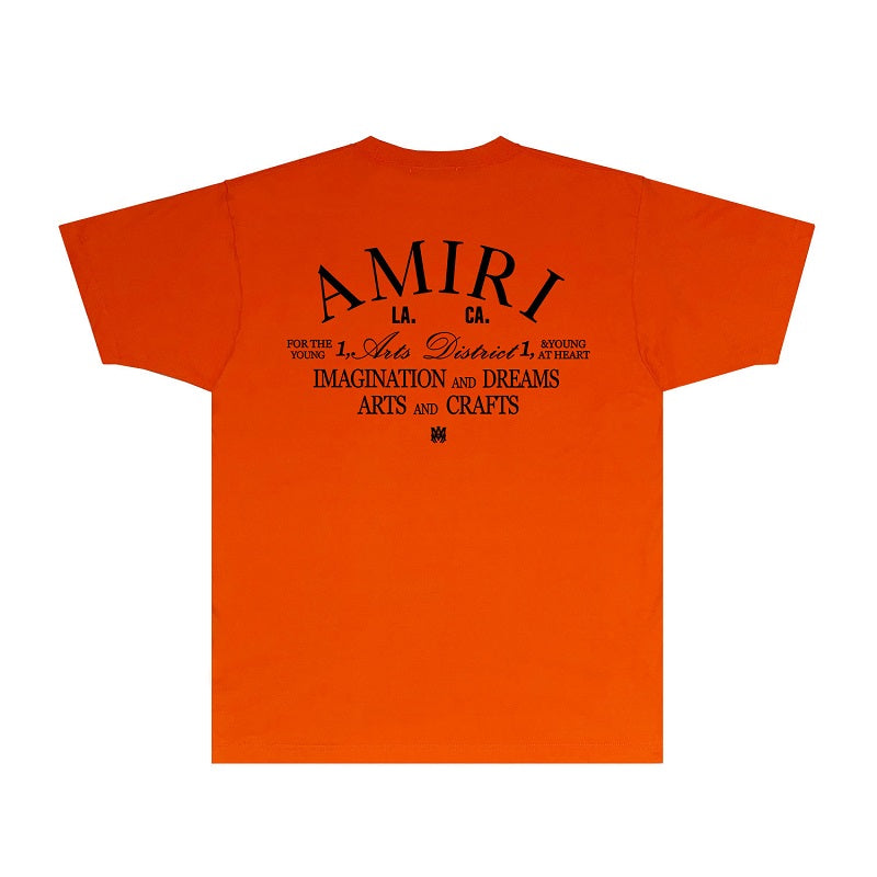 DJ-AMIRI T-Shirt