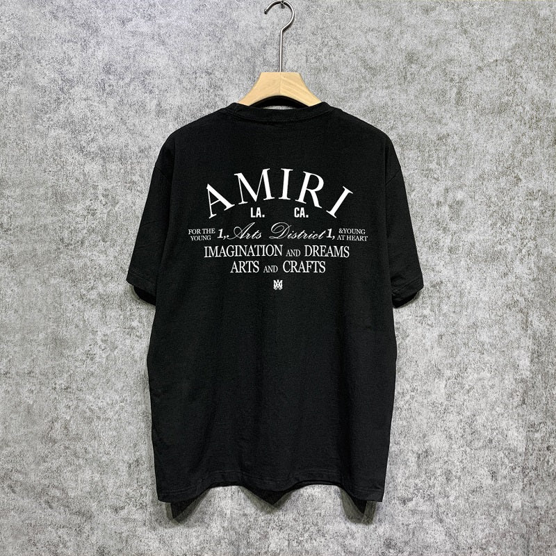 DJ-AMIRI T-Shirt