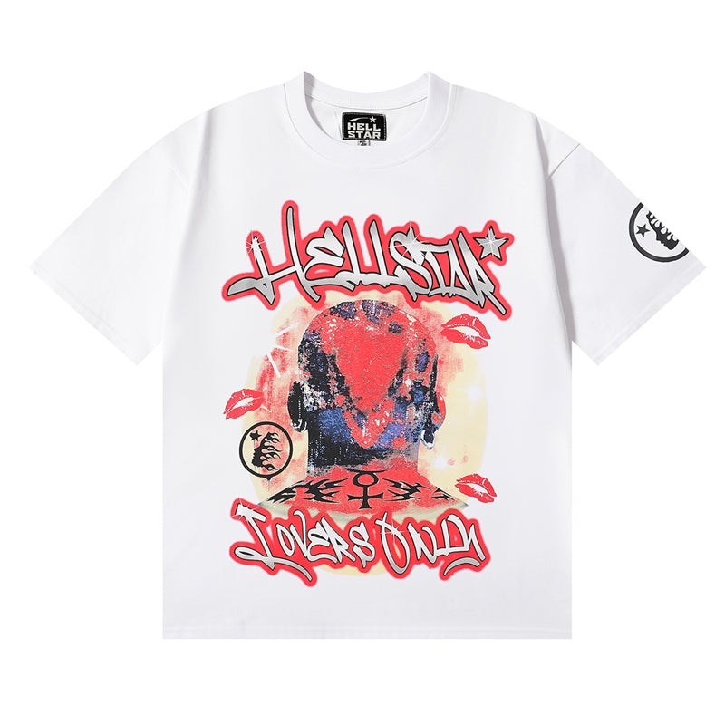 DJ-Hellstar T-Shirt