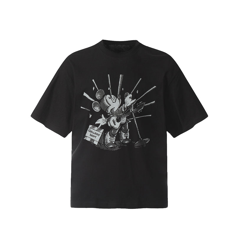 DJ-Gallery Dept T-Shirt