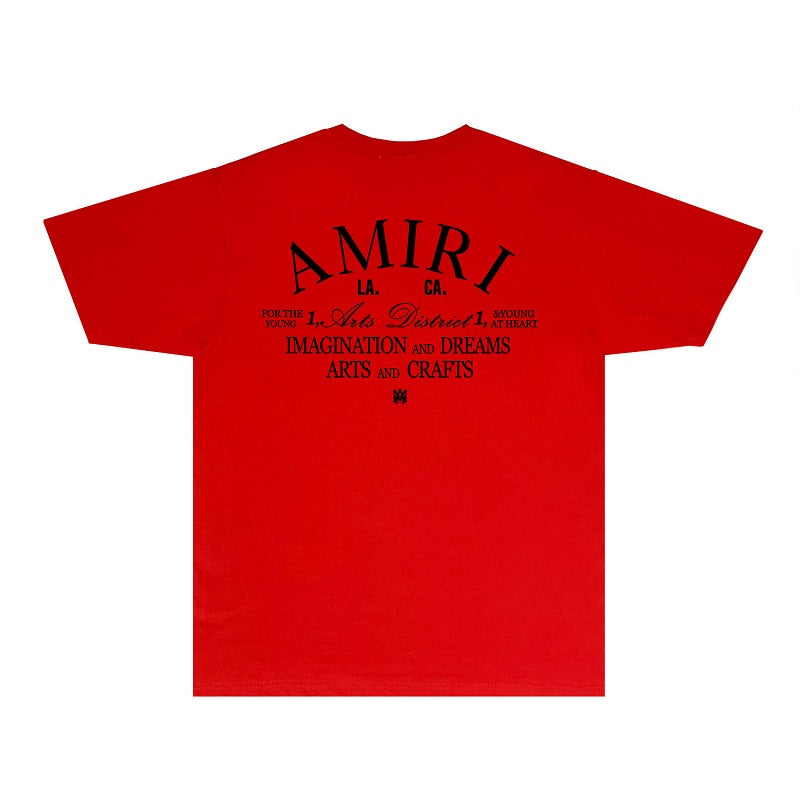 DJ-AMIRI T-Shirt