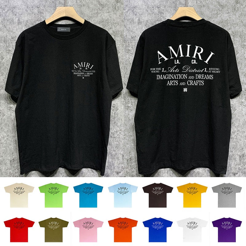 DJ-AMIRI T-Shirt