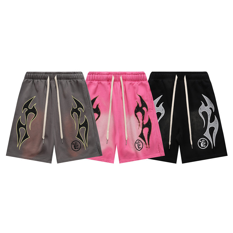 DJ-Hellstar Shorts