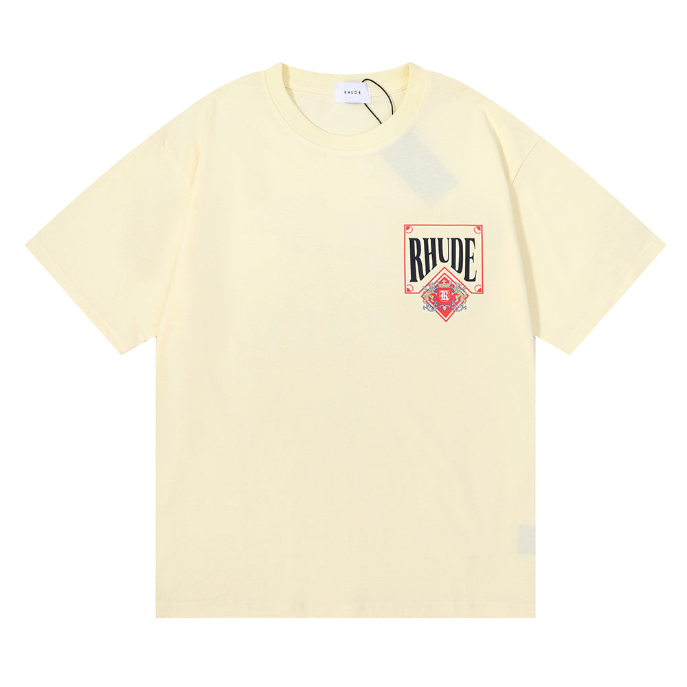 RHUDE TEE