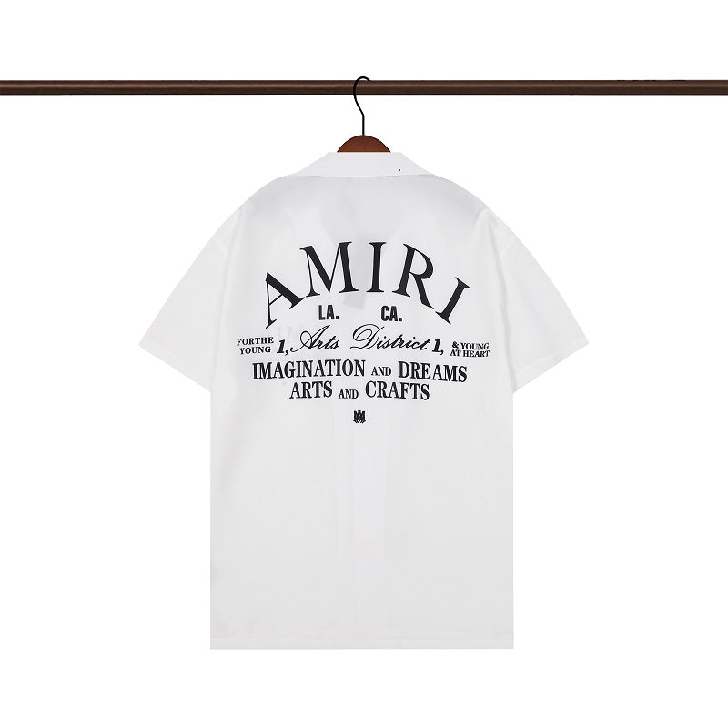 DJ-AMIRI T-Shirt