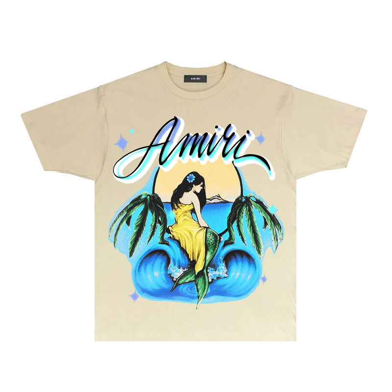 DJ-AMIRI T-Shirt