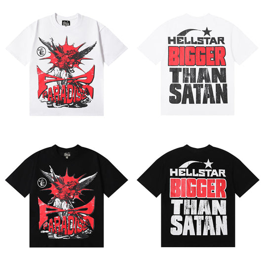 DJ-Hellstar T-Shirt