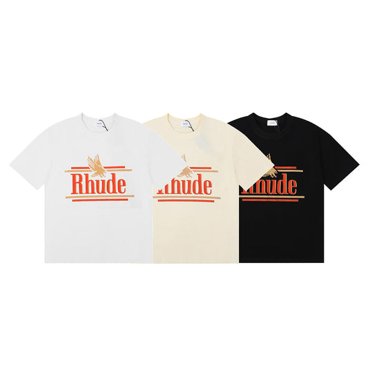 RHUDE TEE