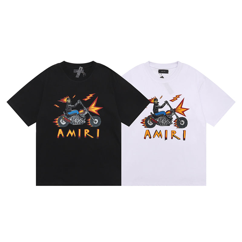 DJ-AMIRI T-Shirt