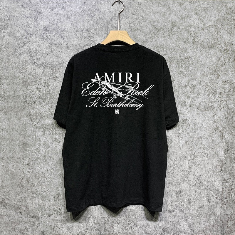 DJ-AMIRI T-Shirt