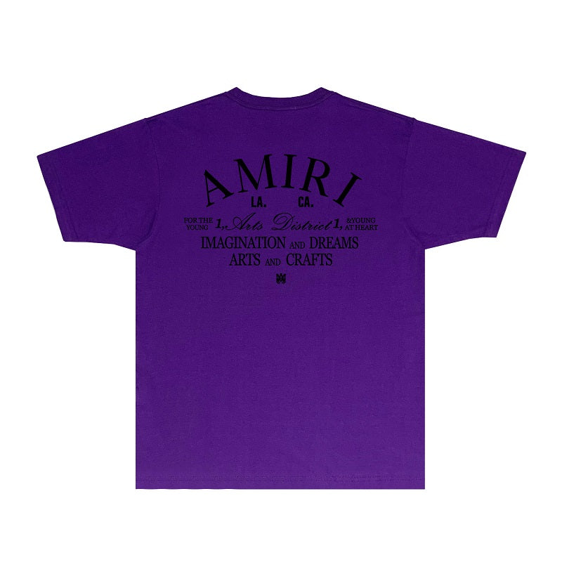 DJ-AMIRI T-Shirt