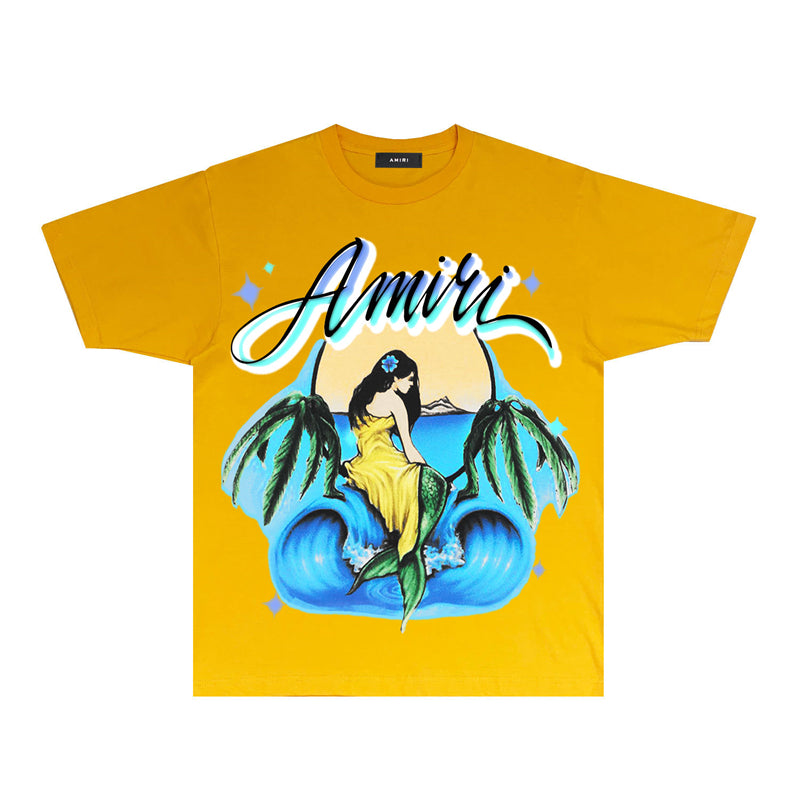 DJ-AMIRI T-Shirt