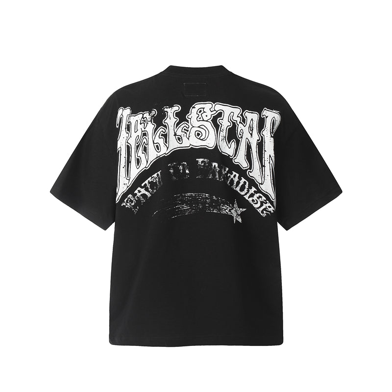 DJ-Hellstar T-Shirt