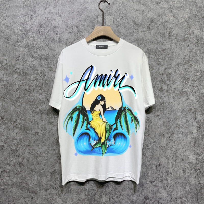 DJ-AMIRI T-Shirt