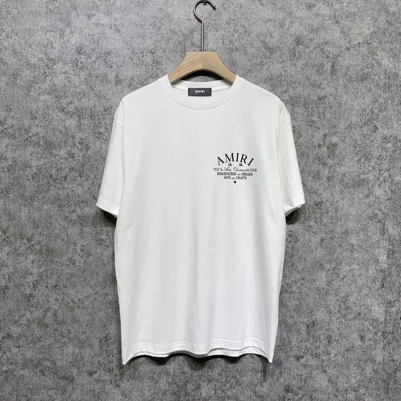 DJ-AMIRI T-Shirt