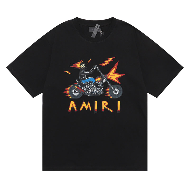 DJ-AMIRI T-Shirt