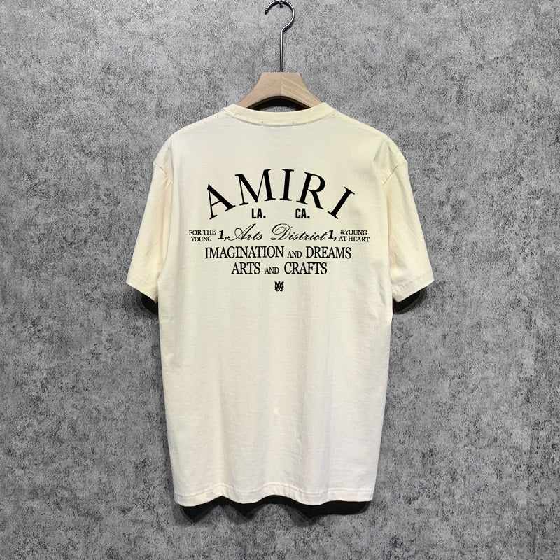 DJ-AMIRI T-Shirt