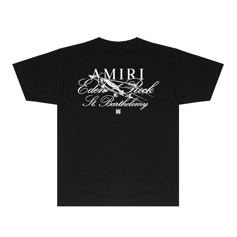 DJ-AMIRI T-Shirt