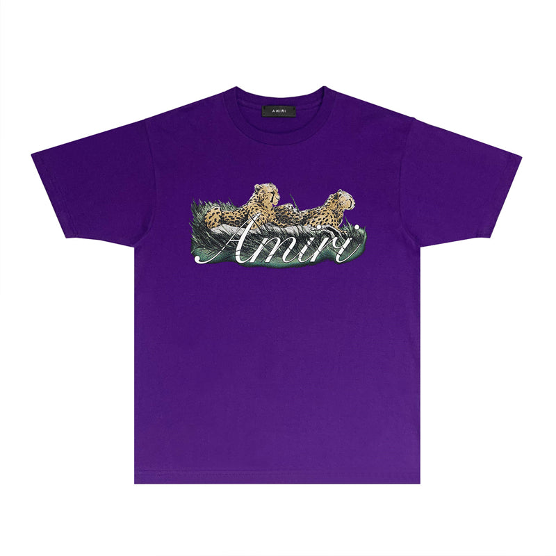 DJ-AMIRI T-Shirt