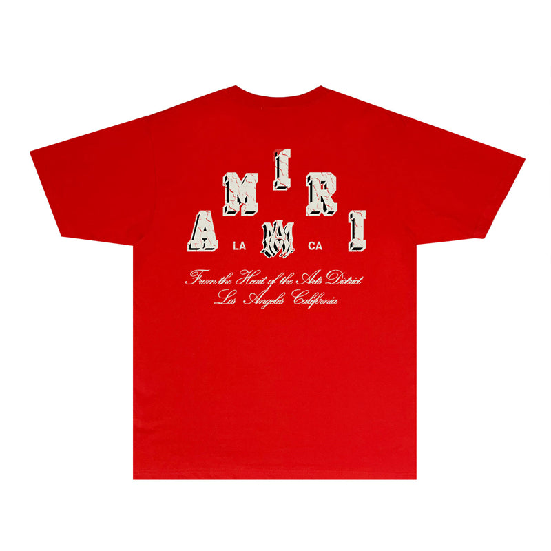 DJ-AMIRI T-Shirt