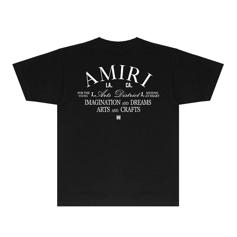 DJ-AMIRI T-Shirt