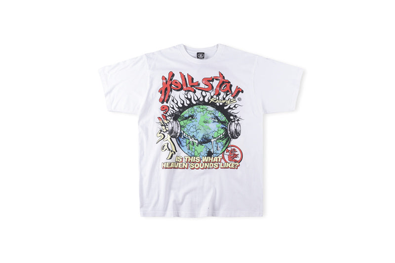 DJ-Hellstar Studios T-Shirt