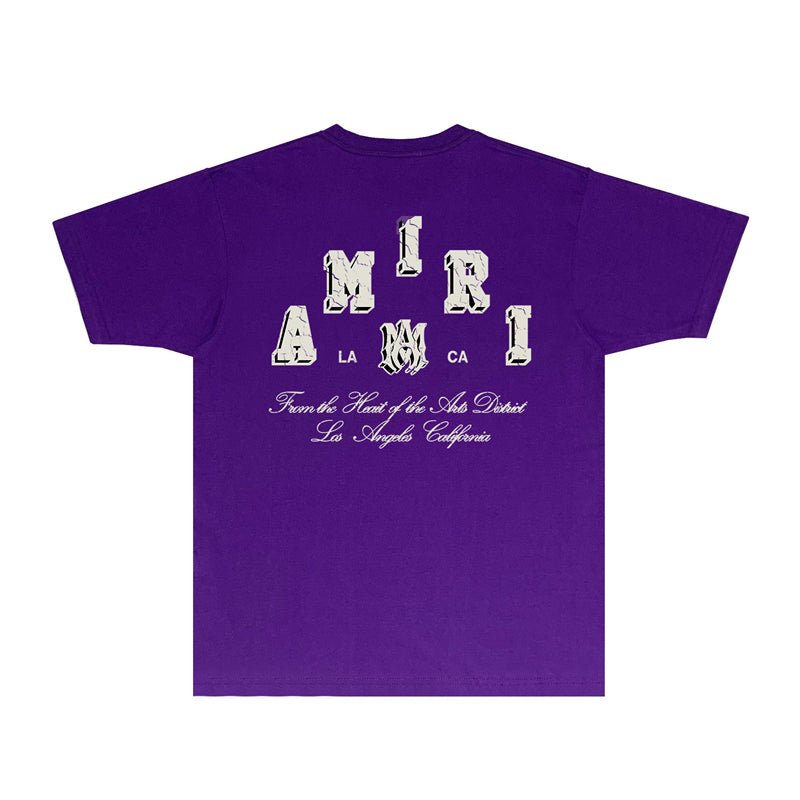 DJ-AMIRI T-Shirt