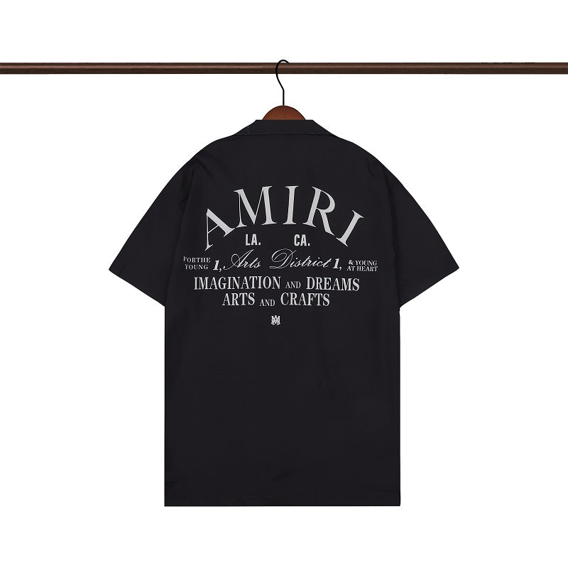 DJ-AMIRI T-Shirt