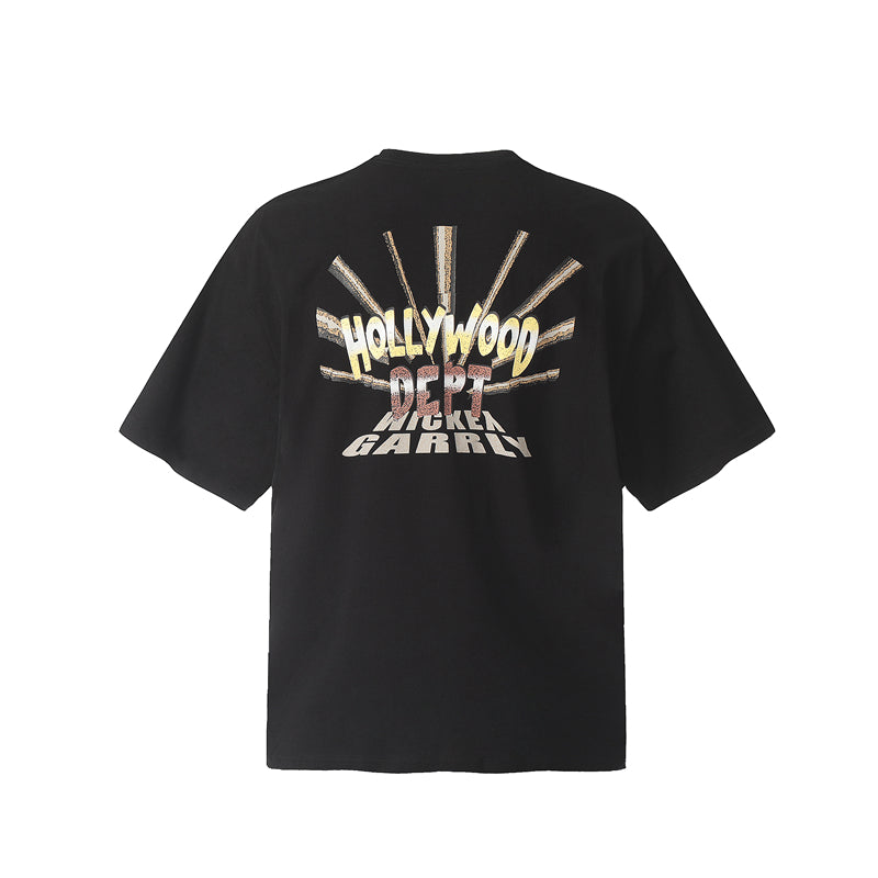 DJ-Gallery Dept T-Shirt