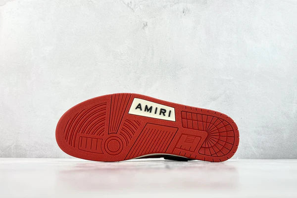 DJ-AMIRI Skate Shoes