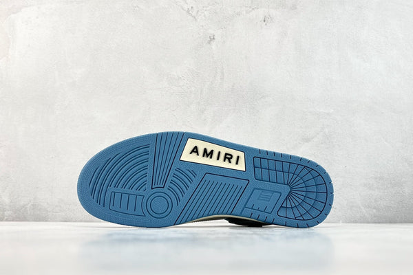 DJ-AMIRI Skate Shoes