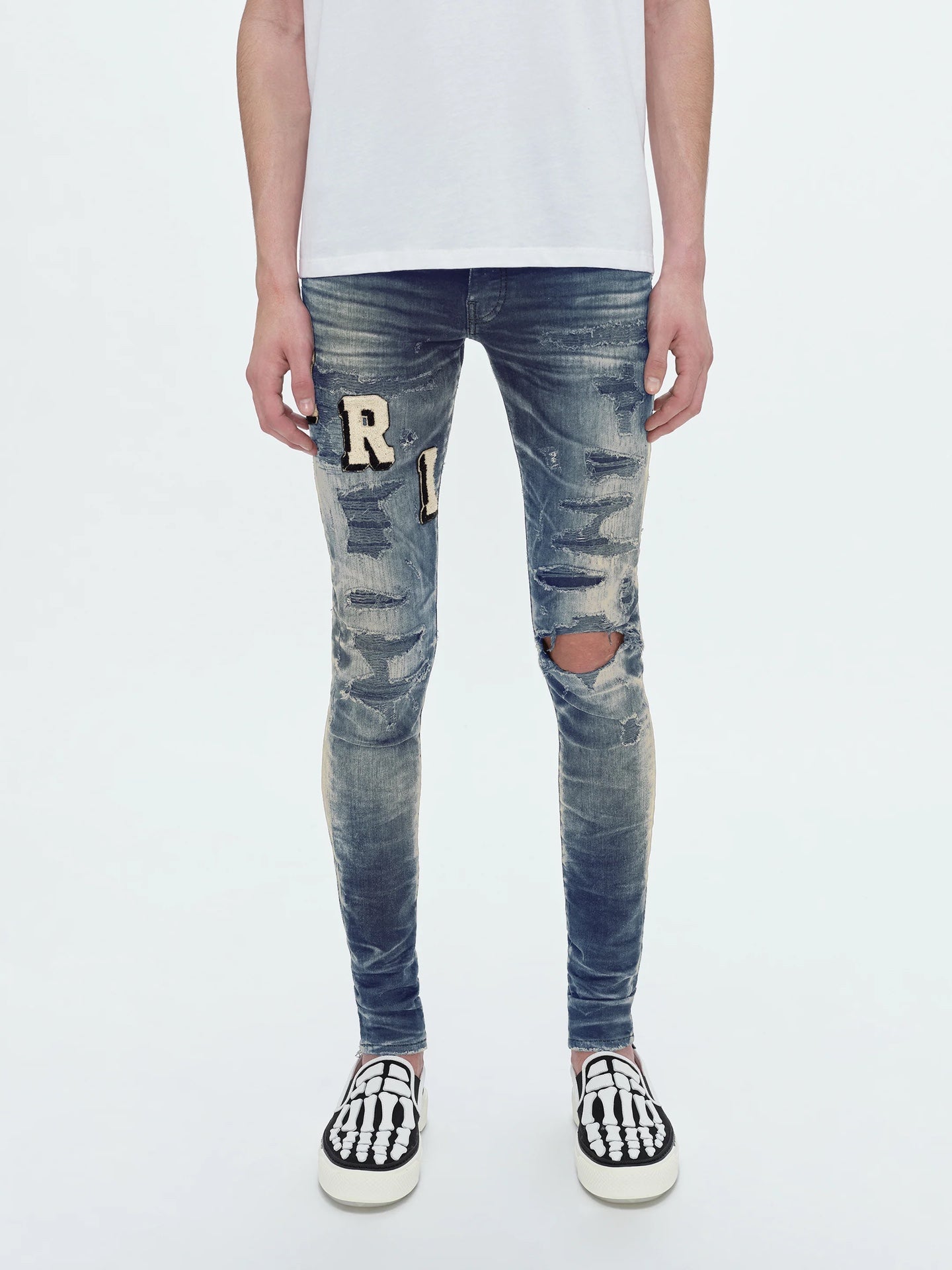 DJ-AMIRI Jeans