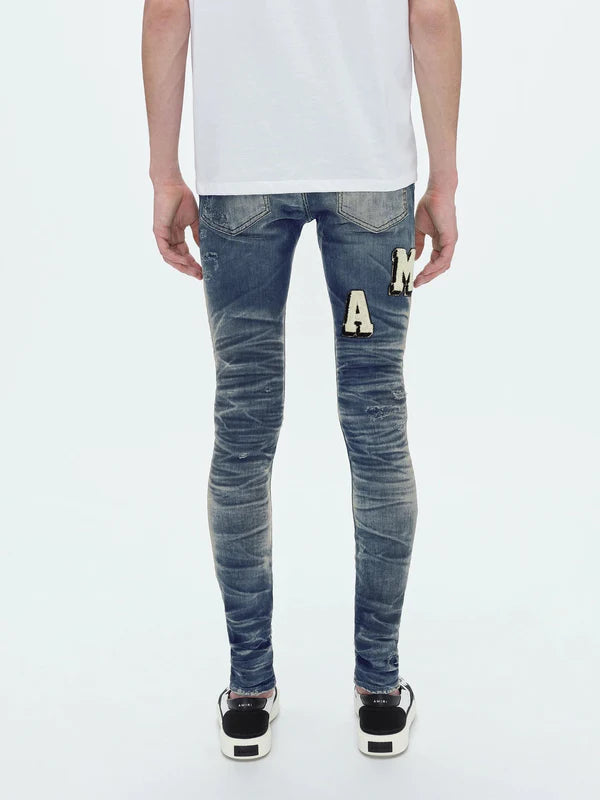 DJ-AMIRI Jeans