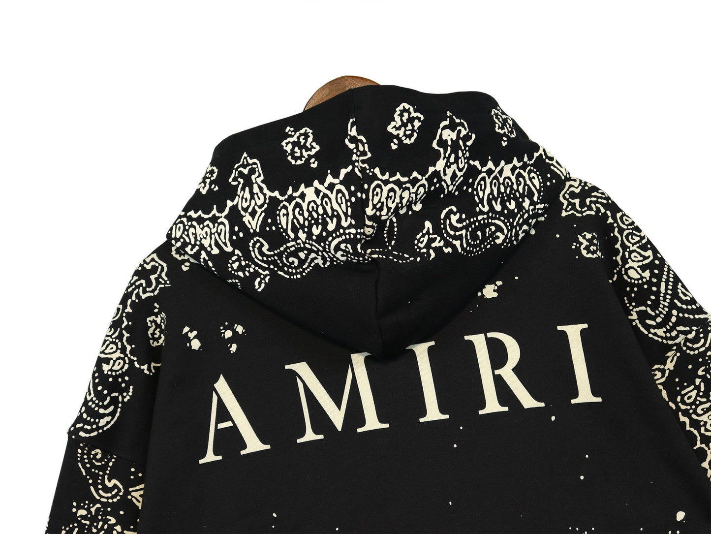 DJ-AMIRI HOODIE