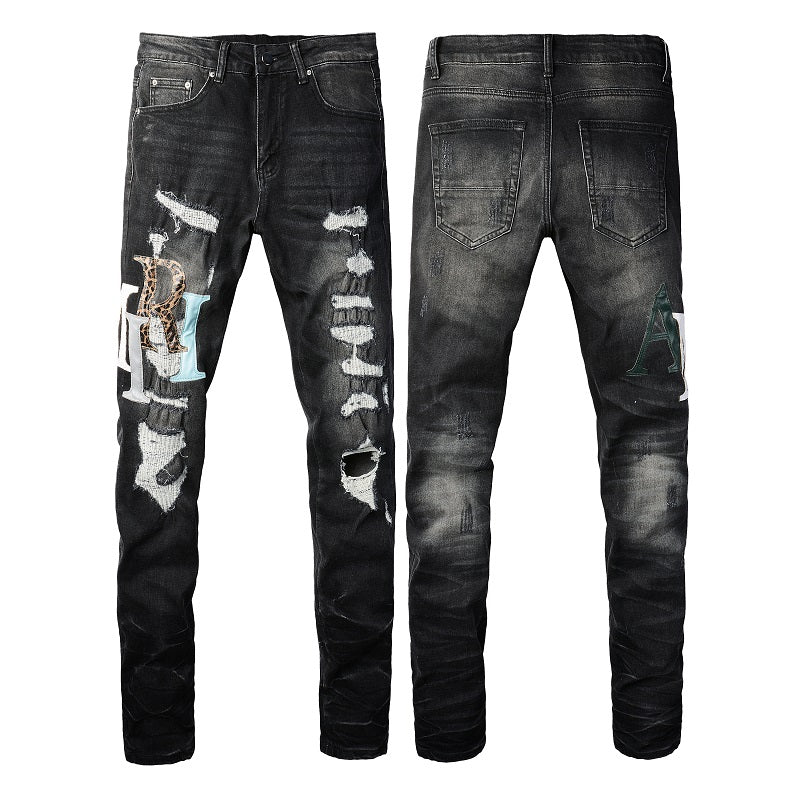 DJ-AMIRI Jeans