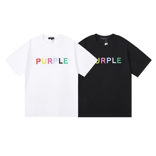 DJ-Purple T-Shirt