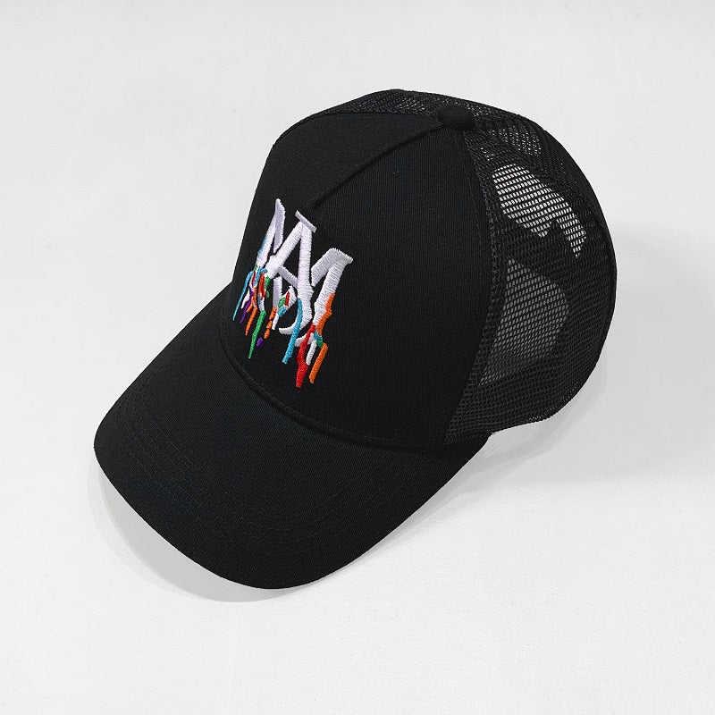 DJ-AMIRI Hats