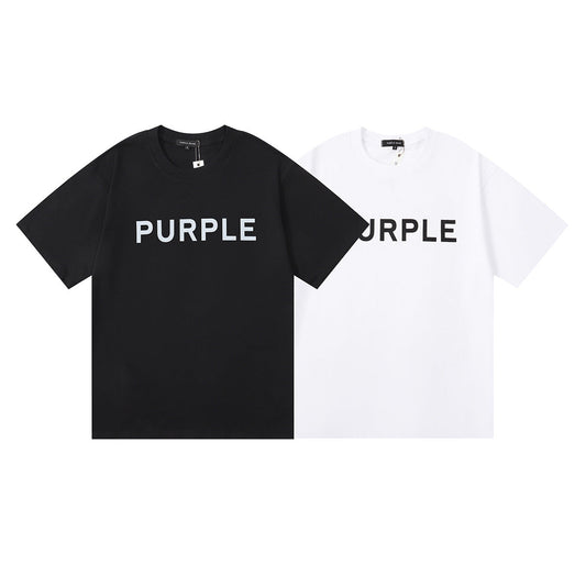 DJ-Purple T-Shirt