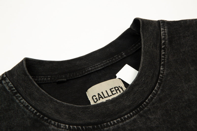 DJ-GALLERY DEPT T-SHIRTS