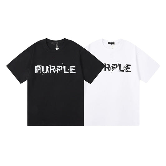 DJ-Purple T-Shirt