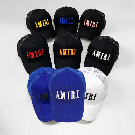 DJ-AMIRI Hats