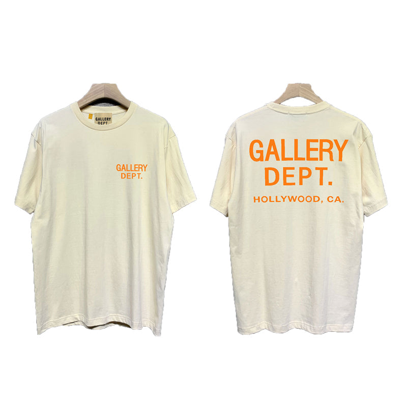 DJ-GALLERY DEPT T-Shirt